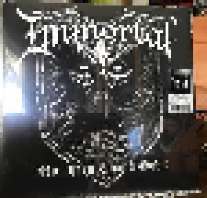 Immortal: Northern Chaos Gods (LP) - Bild 2