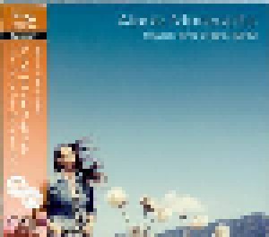 Alanis Morissette: Havoc And Bright Lights (CD) - Bild 1