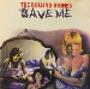 The Rolling Stones: Save Me (CD) - Bild 1