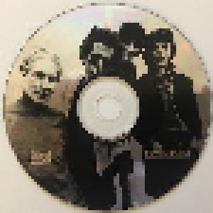 The Rolling Stones: Save Me (CD) - Bild 3