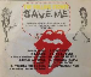 The Rolling Stones: Save Me (CD) - Bild 4