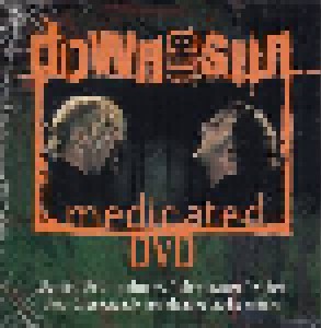 Downthesun: Medicated (Promo-DVD) - Bild 1
