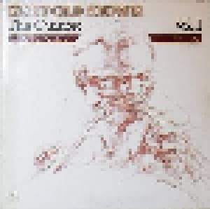 Clifford Brown: The Quintet Vol.1 (2-Promo-LP) - Bild 1