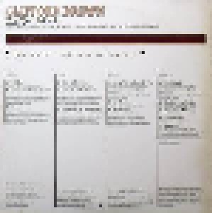 Clifford Brown: The Quintet Vol.1 (2-Promo-LP) - Bild 2
