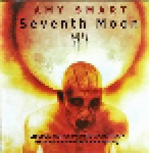 Antonio Cora & Kent Sparling: Seventh Moon (CD) - Bild 1