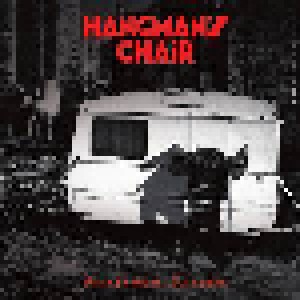 Cover - Hangman's Chair: Banlieue Triste