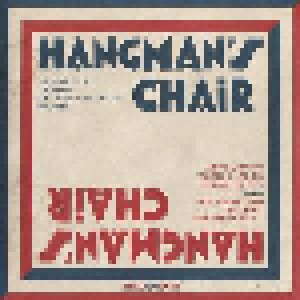 Hangman's Chair: Hope///Dope///Rope (CD) - Bild 2