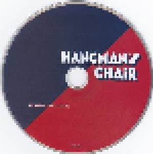Hangman's Chair: Hope///Dope///Rope (CD) - Bild 6