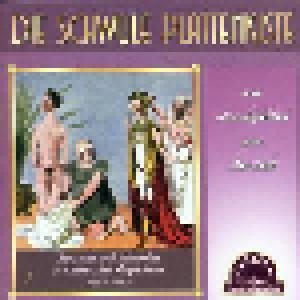 Die Schwule Plattenkiste (CD) - Bild 1