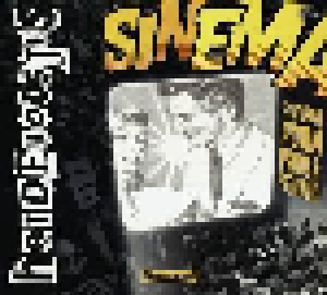 Heideroosjes: SINema (CD) - Bild 1