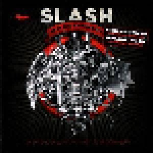 Slash Feat. Myles Kennedy And The Conspirators: Apocalyptic Hammer (Promo-Mini-CD / EP) - Bild 1