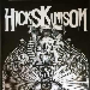 Cover - Hicks Kinison: Hicks Kinison / Corrupt Moral Altar