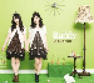 YuiKaori: Bunny (CD + DVD) - Bild 1