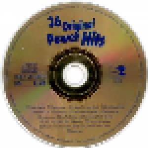 20 Jahre RTL Club - 36 Original Power Hits (2-CD) - Bild 6
