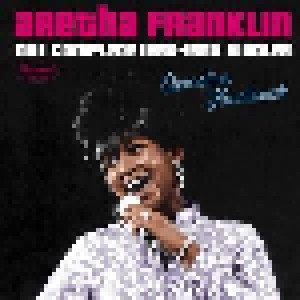 Aretha Franklin: Operation Heartbreak - The Complete 1956-1962 Singles (CD) - Bild 1