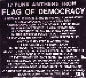 Flag Of Democracy: 23 (CD) - Bild 3