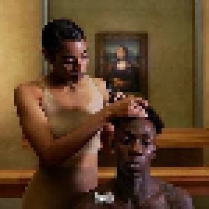 The Carters: Everything Is Love (CD) - Bild 1
