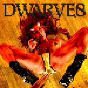 Dwarves: Lucifer's Crank (12") - Bild 1