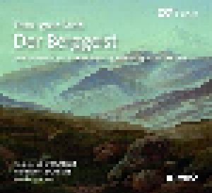 Franz Danzi: Der Berggeist (CD) - Bild 1