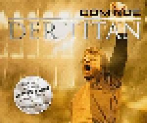 Dominoe: Der Titan (Single-CD) - Bild 1