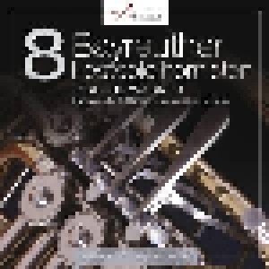 Richard Wagner: Fantasien Für 8 Hörner (CD) - Bild 1