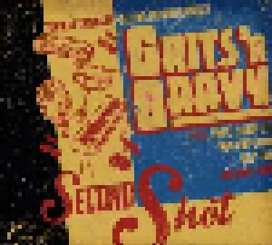 Grits 'n Gravy: Second Shot (CD) - Bild 1