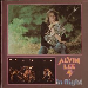 Alvin Lee & Co.: In Flight (2-LP) - Bild 4