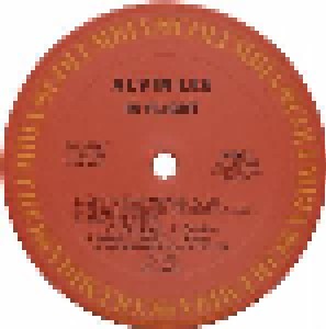Alvin Lee & Co.: In Flight (2-LP) - Bild 5