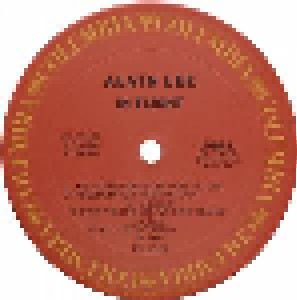 Alvin Lee & Co.: In Flight (2-LP) - Bild 6