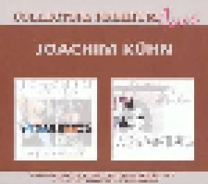 Joachim Kühn: I'm Not Dreaming / Dynamics (2-CD) - Bild 1
