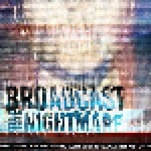 Broadcast The Nightmare: Twenty Twelve (CD) - Bild 1
