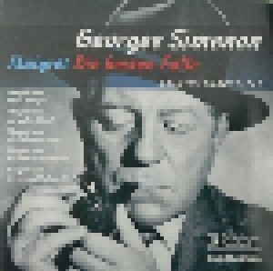 Georges Simenon: Maigret - Die Besten Fälle: Maigret Und Der Gelbe Hund (CD) - Bild 1