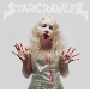 Starcrawler: Starcrawler (CD) - Bild 1