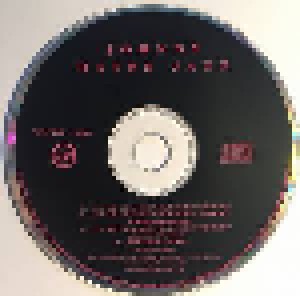 Johnny Hates Jazz: Let Me Change Your Mind Tonight (Single-CD) - Bild 3