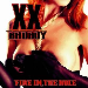 Cover - XX Badboy: Fire In The Hole