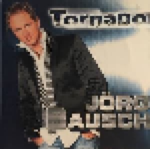 Cover - Jörg Bausch: Tornado