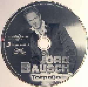 Jörg Bausch: Tornado (CD) - Bild 4