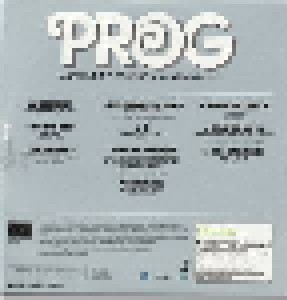 PROG 88 - P65: One Of The Few (CD) - Bild 2