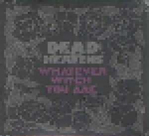 Dead Heavens: Whatever Witch You Are (CD) - Bild 1