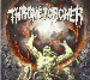 Thronetorcher: Eden's Poison (Mini-CD / EP) - Bild 1