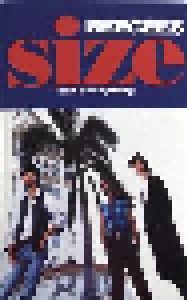 Bee Gees: Size Isn't Everything (Tape) - Bild 1