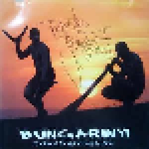 Cover - Jeremy Donovan & Clinton Luckett: Bungarinyi (Traditional Aboriginal Song & Dance)