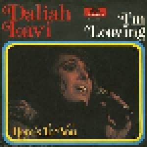 Daliah Lavi: I'm Leaving (7") - Bild 1