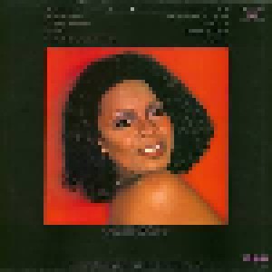 Thelma Houston: Never Gonna Be Another One (LP) - Bild 2