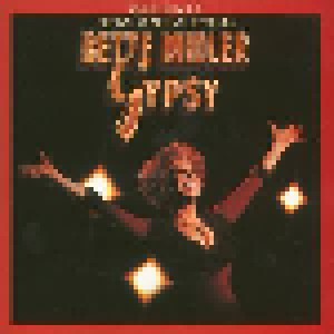 Bette Midler: Gypsy (CD) - Bild 1