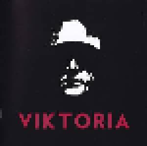 Marduk: Viktoria (LP) - Bild 1