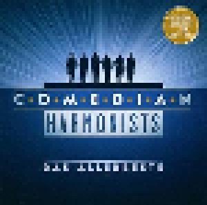 Comedian Harmonists: Das Allerbeste (CD) - Bild 1