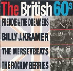 The British 60s (CD) - Bild 1