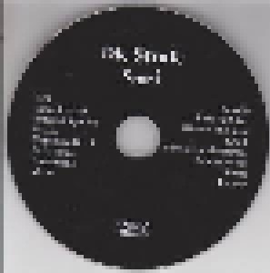 Die Strafe: Krunk (CD) - Bild 3