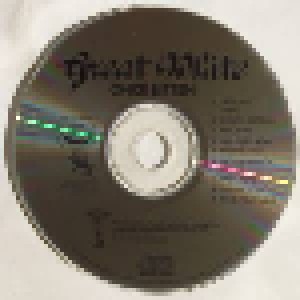 Great White: Once Bitten (CD) - Bild 3